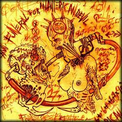 Funeral for an American Devil